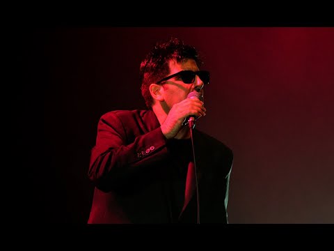 CAMINITO SOLEADO, TABARÉ LEYTON (VIDEO OFICIAL - EN VIVO)