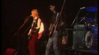 The Cars - All Mixed Up - Live 1978