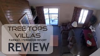 preview picture of video 'Villas at Tree Tops and Fairway Review (Poconos, Pennsylvania) (#Travel-Supplement)'