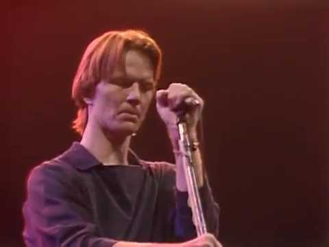 Lou Reed - People Who Died w/ Jim Carroll - 9/25/1984 - Capitol Theatre (Official)