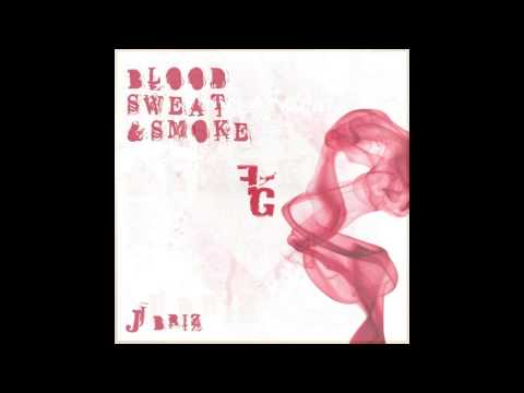 J Briz - The Dark (Prod. by Sells Beats)