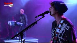 A-ha ~ Cry Wolf (live 2015) HD