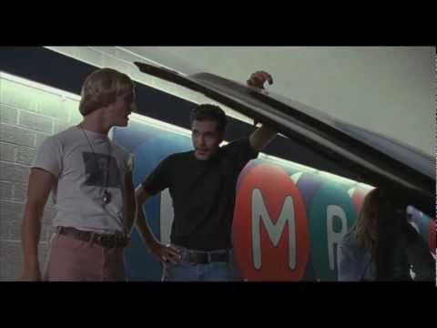 Melba Toast - Dazed and Confused - 1970 Chevelle SS 454