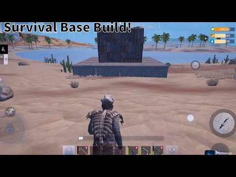 Looted Everything! Green Rooms & a Brutal Base Raid – No Mercy!