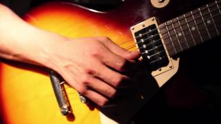 Dexter Gordon - A Night In Tunisia - Solo Transcription -