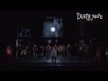 Death Note Musical Demo - Where is the justice ...
