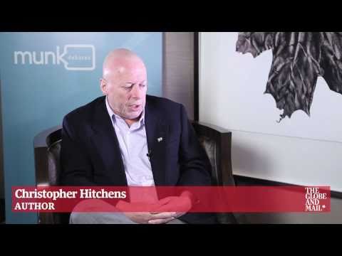 Christopher Hitchens: Don't pray for me