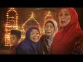Telemovie Ramadan [Perang Panjut Tujuh Likur]