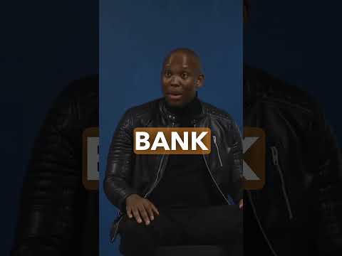 How To Negotiate With Investors | Vusi Thembekwayo