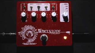 Video thumbnail for Whetstone - Blackout Effectors by Guitar Gear