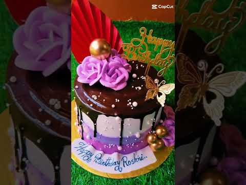 #vairlreels#hightcake#chocklateprimiumrichcake#bakinglovers #mohadevpur