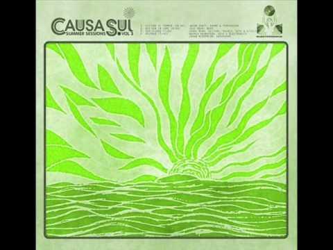 Causa Sui - Venice by the sea