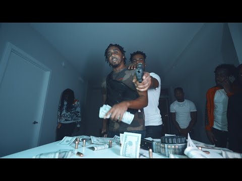 OC Veezy & Slim Bunkin - Want Smoke ( Official Video ) Shot By @Rell_Ent