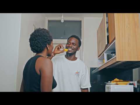 Original Chumba - "Ni Sawa Tu" (Official Video)