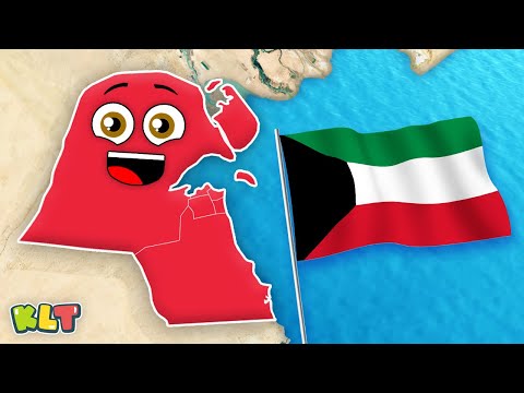 Fun Facts About Kuwait! | KLT