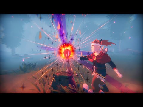 Monster Hero youtube-video