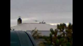 preview picture of video 'New Zealand Armed Forces Flyover Alexandra - On Manouvres (at Alexandra Airport) 29 Feb 2012 .mp4'