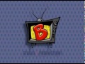 Nelvana Studio B Productions YTV