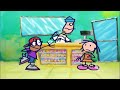 Stickin Around On Qubo In Widescreen Part 2 FAKE Recreation