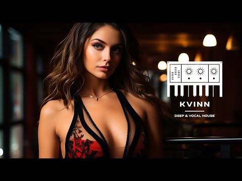 Kvinn, Mister Monj - Get On (Deep House Music)