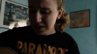 you&#39;re my incentive (cover)