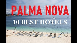 Palma Nova Mallorca10 Best Hotels - Mallorca Travel