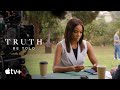 Truth Be Told — An Intimate Portrait: Gabrielle Union | Apple TV+