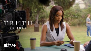 An Intimate Portrait  Gabrielle Union