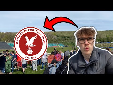 Whitehawk FC - Matchday Reviews