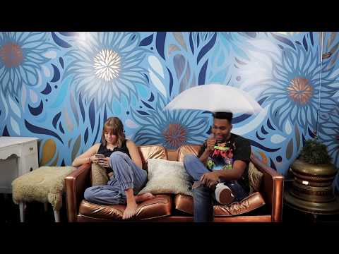 Monty! - If you wanna (Lyric video)