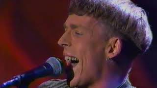 Material Issue; Into The Night “Very First Lie”