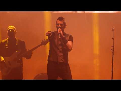 Kargo - Sonbahar (Live at KüçükÇiftlik Park)