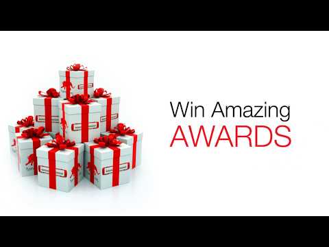 Typhoon HIL 10 for 10 Awards Program | What is it?