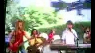 The Naked Brothers Band L.A