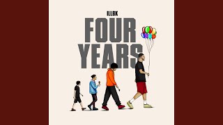 4 Years Music Video