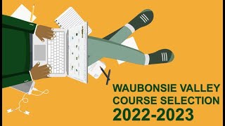 Course Selection 2022-23