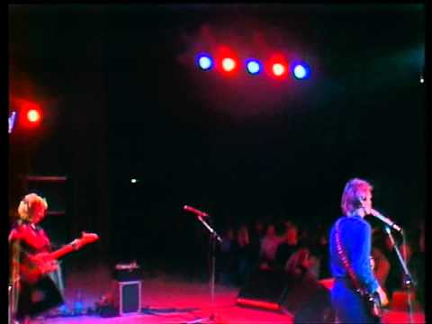 The Police - Truth Hits Everybody (live in Paris '79)