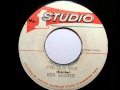 Ken Boothe I've Got You - Studio One