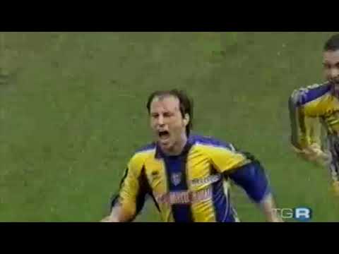 PARMA-PIACENZA 1-1  (Serie B 2008/09)