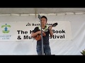 Jake Shimabukuro - "Over the Rainbow"