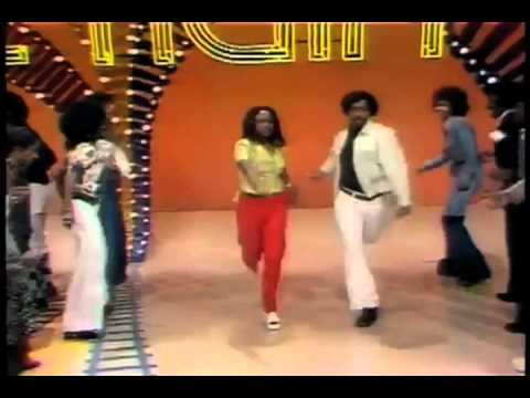 Unconventional Thought Process on Soul Train ??