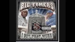Big Tymers - Numba One Stunna [slowed]