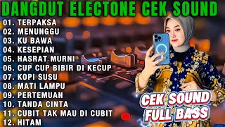 Download lagu DANGDUT ELECTONE TERPAKSA MENUNGGU KUBAWA KESEPIAN HASRAT MURNI - COCOK UNTUK CEK SOUND ANDA mp3 Download lagu DANGDUT ELECTONE TERPAKSA MENUNGGU KUBAWA KESEPIAN HASRAT MURNI - COCOK UNTUK CEK SOUND ANDA mp3