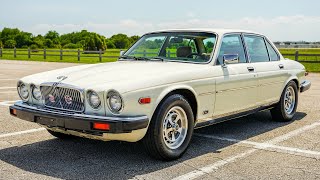 1987 Jaguar XJ6 for sale near Fort Lauderdale, Florida 33304