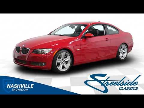 2009 BMW 335i (CC-2104402) for sale in Lavergne, Tennessee