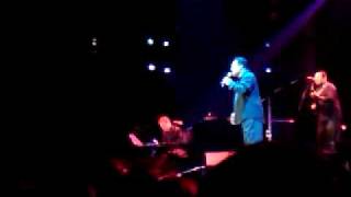 preview picture of video 'George Benson Live in Atlantic City 2009 Nothings Gonna Change My Love For You'