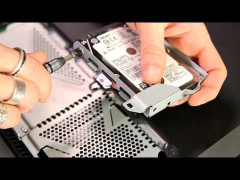 comment augmenter capacité d'un disque dur