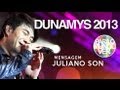 DUNAMYS 2013 Para O Mundo Ver Juliano Son