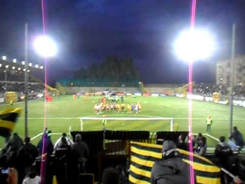 juve stabia - gubbio 1-0 marco sauuuuuu.AVI