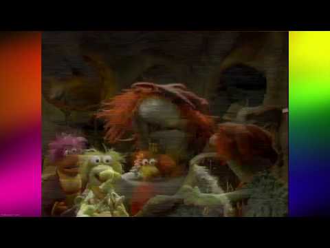 Fraggle Rock: The Terrible Tunnel Is Real!
